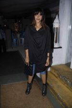Manasi Scott at Anupama Verma new fashion line launch in Olive on 15th Sept 2015